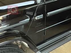 مرسيدس بنز G-Class